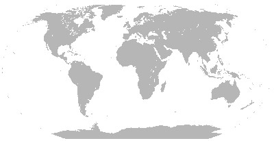 World Map