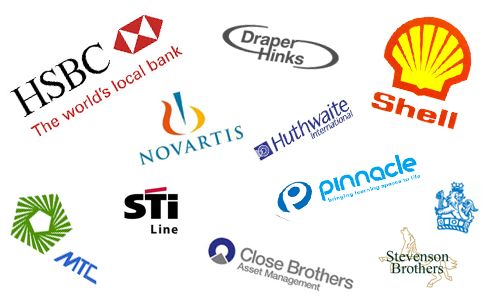TPS Consulting advisors for EPS and CRM Systems